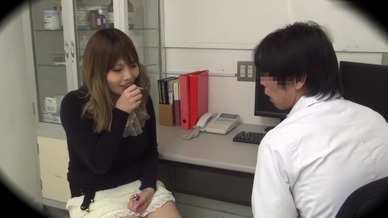 The doctor tells the Japanese women that his dick heals tura 368 asian japanese asian sex with girl teen milf doctor porn sex