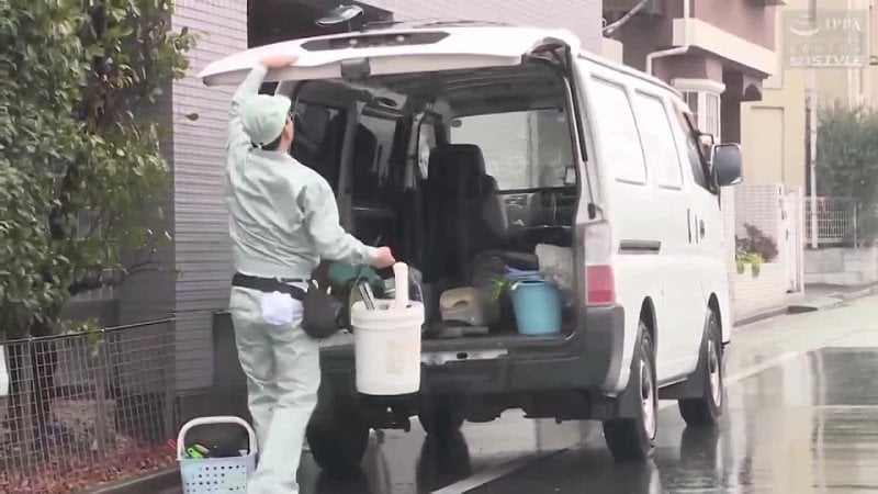 एनएसपीएस 814 कट्टर गृहिणी जापानी पत्नी अश्लील स्पैंकबा देखें