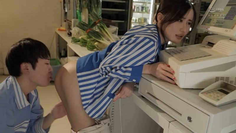 Riho fujimori (phim khiêu dâm Nhật Bản | Phim khiêu dâm Nhật Bản) hmn 564