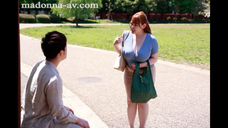 Nishimura Nina [javcube r18 japanischer Porno, neuer japanischer asiatischer Porno unzensiert juq 074 BBW, große Titten, verheiratete Frau